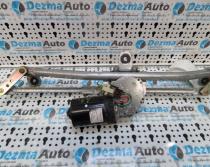 Cod oem: 1J0955113A motoras stergatoare fata, Vw Golf 4 Variant (1J5) 1999-2006