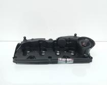 Capac culbutori, cod 03L103469R, Skoda Superb II (3T4), 2.0 TDI, CFF (idi:663204)