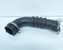 Furtun intercooler, cod 4F0145738F, Audi A6 (4F2, C6) 3.0 TDI, ASB (id:664479)