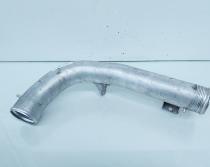 Teava intercooler, cod 059145731AK, Audi A6 Allroad (4BH, C5) 2.7 TDI, BPP (id:664480)