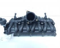 Galerie admisie cu clapete, cod 03G129711AP, Vw Passat (3C2) 2.0 TDI, BKP (id:663274)