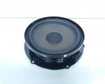 Boxa usa spate, cod 3T0035411J, Skoda Superb II (3T4) (id:663298)