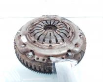 Volanta masa simpla cu placa presiune, Dacia Duster 1.5 DCI, K9KR856, 6 vit man (id:664560)