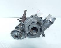 Turbosuflanta, cod 8013740004, 144119263R, Renault Clio 4 1.5 DCI, K9KB 608 (id:664546)