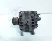 Alternator, cod 231005933R, Dacia Duster 1.5 DCI, K9KR856 (id:664556)
