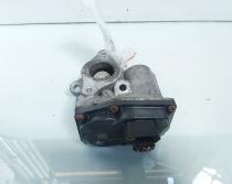 Egr, cod 8201143495, 147104647R, Nissan Qashqai (2) 1.5 DCI, K9K646 (id:664538)