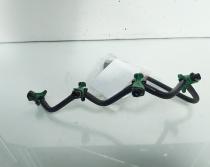 Rampa retur injectoare, Ford Focus 3, 1.6 TDCI, T1DB (id:664524)