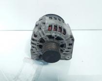 Alternator Valeo, cod 8200537415, Dacia Logan (LS) 1.5 DCI, K9K792 (id:664518)