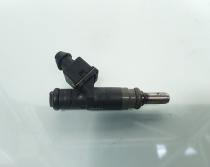 Injector, cod 7506158, Bmw 1 (E81, E87), 1.6 benz, N45B16AB (id:663843)