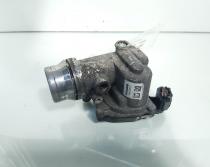 Clapeta acceleratie, cod 161A09287R, Renault Clio 4 1.5 DCI, K9K638 (id:664543)