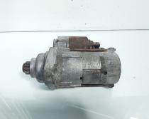 Electromotor, cod 02Z911023H, Vw Golf 5 Plus (5M1) 1.9 TDI, BXE, 5 vit man (idi:664313)