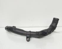 Tub intercooler, cod 1K0145840AA, Skoda Superb II Combi (3T5), 1.6 TDI, CAY (idi:662633)