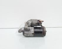 Electromotor, cod 9663528880, Peugeot 407, 1.6 HDI, 9HY, 5 vit man (idi:664182)