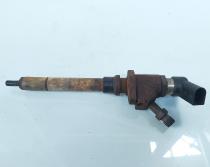 Injector, cod 9657144580, Ford Focus 2 (DA), 2.0 TDCI, G6DA (id:662362)