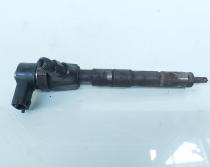 Injector, cod 0445110327, Opel Astra J, 2.0 CDTI, A20DTH (id:663425)