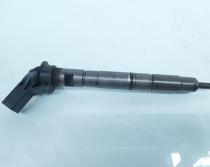Injector, cod 059130277S, 0445115024, Audi A6 (4F2, C6) 3.0 TDI, BMK (id:664895)