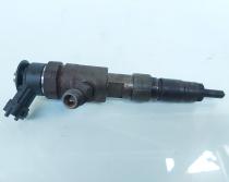 Injector, cod 0445110340, Peugeot 308, 1.6 HDI, 9H06 (id:662386)