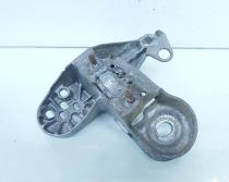 Suport bara stabilizatoare stanga, cod 8E0199351M, Audi A4 Avant (8ED, B7) 2.0 TDI, BPW (id:664728)