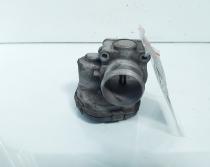 Clapeta acceleratie, cod 9673534480, Peugeot 308, 1.6 HDI, 9H06 (idi:664535)
