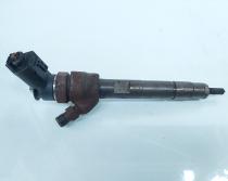Injector, cod 7798446-04, 0445110289, Bmw X1 (E84), 2.0 diesel, N47D20C (id:663440)