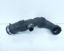 Tub intercooler, cod 9687883680, 9687883780, Peugeot 307 SW 1.6 HDI, 9H01 (id:664673)