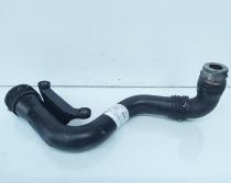 Tub intercooler, cod 1K0145762P, Vw   Passat Variant (3C5) 1.9 TDI, BKC (idi:664697)