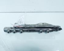Rampa injectoare cu senzor, cod 5211908, 0445214141, Opel Astra H 1.3 CDTI, Z13DTH (id:664914)