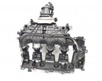 Galerie admisie cu capac culbutori, cod 9674394480, Ford Mondeo 4 Turnier, 2.0 TDCI, UFBA (idi:663702)