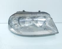 Far dreapta, cod 7M3941016AH, Vw Sharan (7M8, 7M9, 7M6) facelift, vol pe stanga (id:664806)