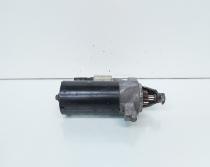 Electromotor, cod 03L911021E, Audi A5 (8T3) 2.0 TDI, CAH, cutie automata (idi:664022)