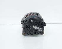 Alternator 180A Valeo, cod 021903026L, Vw Touran (1T1, 1T2) 2.0 TDI, BMM (idi:664034)
