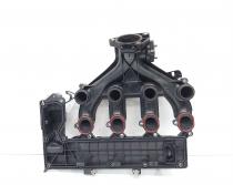Galerie admisie cu capac culbutori, cod 9662688980, Citroen C4 Picasso, 2.0 HDI, RHR (idi:664040)