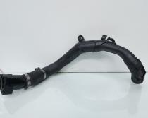 Tub intercooler, cod 6R0145770, Skoda Fabia 2 Combi (5J, 545), 1.6 TDI, CAYY (idi:664059)