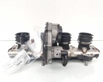 Motoras galerie admisie, Vw Passat Variant (3C5), 2.0 FSI, BLR (idi:664062)