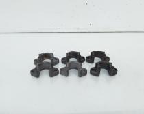 Set bride injectoare, Bmw 5 (E60), 3.0 diesel, 306D3 (id:662892)