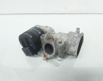 Egr electronic, cod 9681825280, Citroen C4 (I) sedan, 2.0 HDI, RHR (id:664843)
