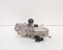 Racitor gaze cu egr, cod 82002804050, Renault Megane 3, 1.9 DCI, F9Q750 (idi:664079)