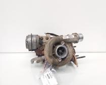 Turbosuflanta, cod 8200799760, Renault Megane 3 Coupe, 1.9 DCI, F9Q870 (idi:664080)