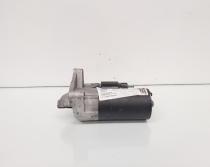 Electromotor, Renault Megane 3, 1.9 DCI, F9Q870, 6 vit man (idi:664081)