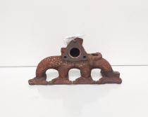 Galerie evacuare, Renault Megane 3 CC, 1.9 DCI, F9Q870 (idi:664087)
