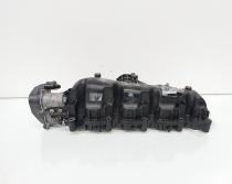Galerie admisie cu clapete, cod 03L129711AG, Audi A5 Cabriolet (8F7), 2.0 TDI, CAH (idi:665063)