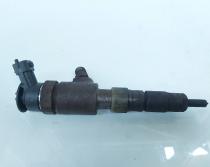 Injector, cod 0445110340, Citroen DS4, 1.6 HDI, 9H06 (idi:662384)