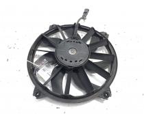 Electroventilator, cod 9661571480, Citroen C3 (II) 1.6 HDI, 9HX (idi:619183)