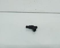Injector, cod 04891192AA, 0280155991, Mini Cooper (R50, R53) 1.6 16v benz, W10B16AA (id:665451)