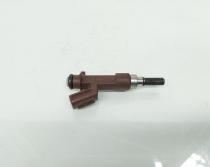 Injector, cod 23250-0Q040, Toyota Aygo, 1.0 benz, 1KR-FE (id:665288)