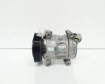 Compresor clima, cod 447220-8641, Fiat Stilo Multi Wagon (192) 1.9 JTD, 192A1000 (id:665032)