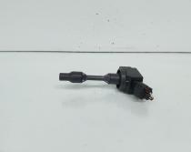 Bobina inductie, cod 90919-02281, Toyota Aygo, 1.0 benz, 1KR-FE (id:665301)