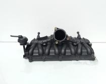 Galerie admisie cu clapete, cod 03G129711AP, VW Golf 5 Variant (1K5), 2.0 TDI, BKD (idi:665686)