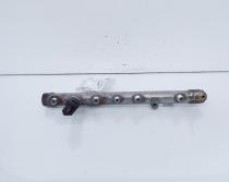 Rampa injectoare cu senzor, cod 8200330912, 0445214065, Renault Megane 2 1.9 DCI, F9Q812 (id:665381)