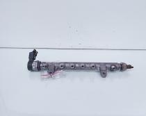 Rampa injectoare cu senzori, Vw Passat Variant (3C5) 2.0 TDI, CBB (id:665387)